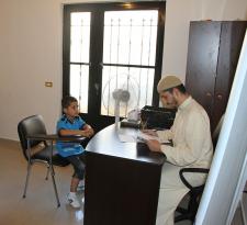 كفالة طالب علم في معهد محمد بن صالح العثيمين